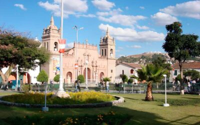 ¿Por qué Ayacucho es uno de los destinos turísticos más sorprendentes del Perú?